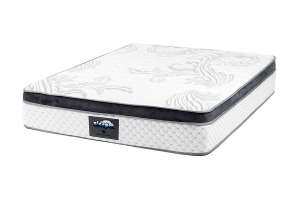 SleepM Biocrystal Classic Mattress